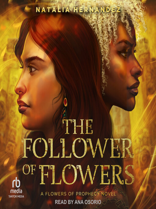 Title details for The Follower of Flowers by Natalia Hernandez - Wait list